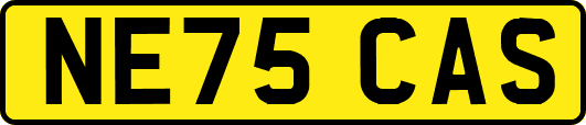 NE75CAS