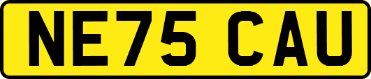 NE75CAU