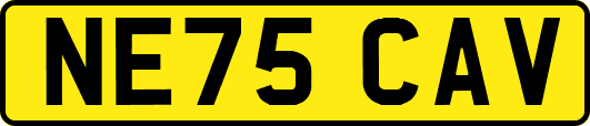 NE75CAV