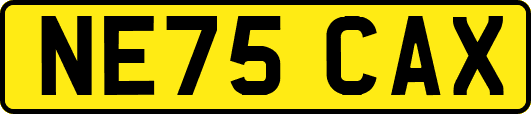 NE75CAX