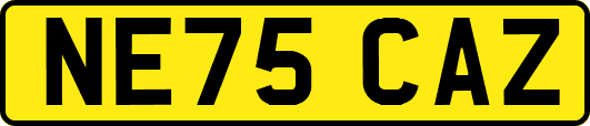 NE75CAZ
