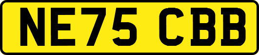 NE75CBB
