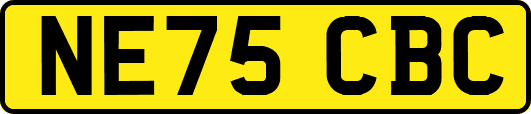 NE75CBC