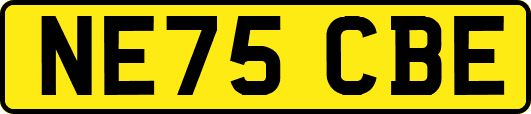 NE75CBE