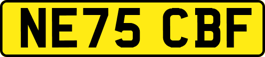 NE75CBF