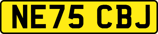 NE75CBJ