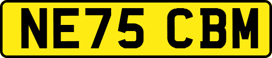 NE75CBM