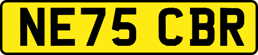 NE75CBR