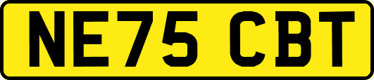 NE75CBT
