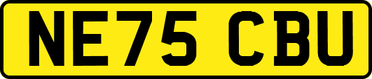 NE75CBU
