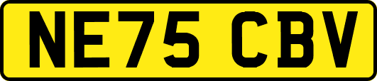 NE75CBV