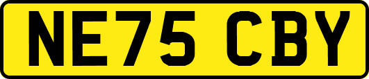 NE75CBY