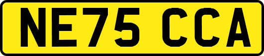 NE75CCA