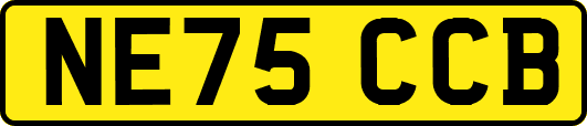 NE75CCB