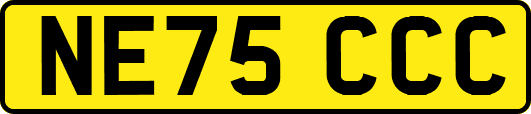 NE75CCC