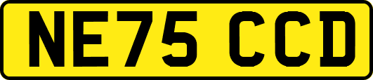 NE75CCD