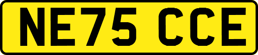 NE75CCE