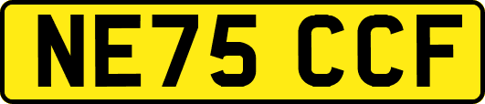 NE75CCF