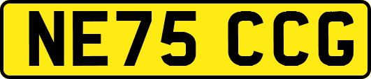 NE75CCG