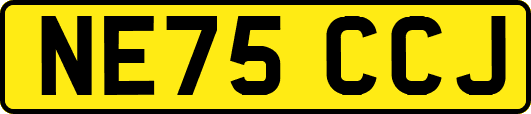 NE75CCJ