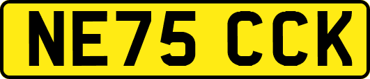 NE75CCK