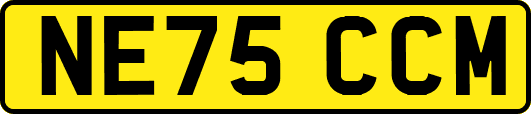 NE75CCM