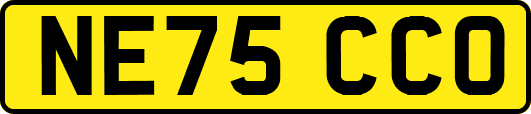 NE75CCO
