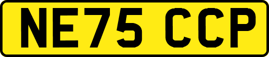 NE75CCP