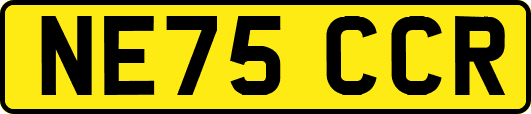 NE75CCR