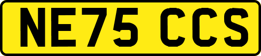 NE75CCS