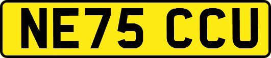 NE75CCU