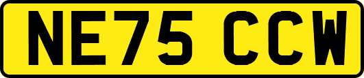 NE75CCW