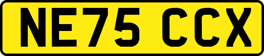 NE75CCX