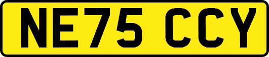 NE75CCY