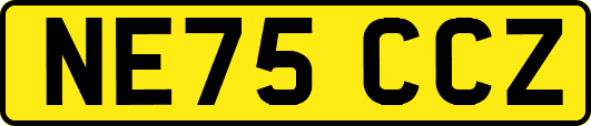 NE75CCZ