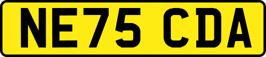 NE75CDA