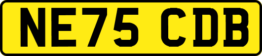 NE75CDB