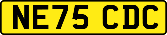 NE75CDC