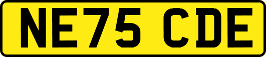 NE75CDE