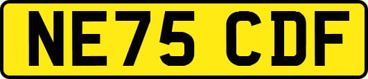 NE75CDF