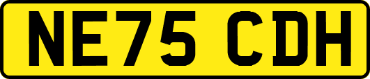 NE75CDH