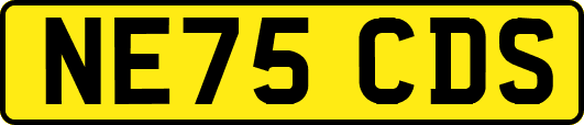 NE75CDS