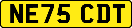 NE75CDT