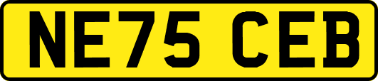 NE75CEB
