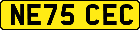NE75CEC