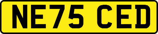 NE75CED