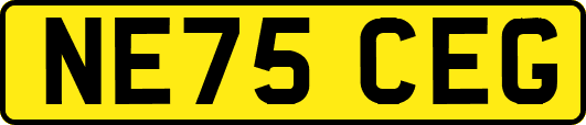 NE75CEG