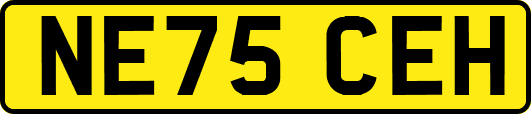 NE75CEH