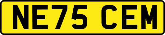 NE75CEM