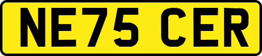 NE75CER